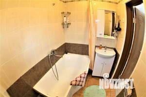 1-к квартира, посуточно, 30м2, 2/5 этаж