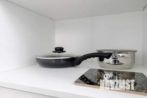 Студия квартира, посуточно, 25м2, 2/9 этаж