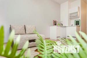 1-к квартира, посуточно, 10м2, 5/20 этаж