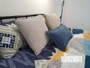 1-к квартира, посуточно, 39м2, 1/1 этаж