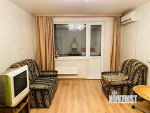 2-к квартира, на длительный срок, 50м2, 9/16 этаж