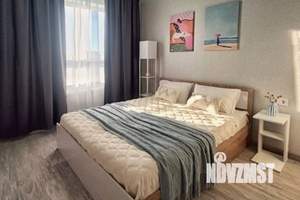 2-к квартира, посуточно, 40м2, 14/31 этаж
