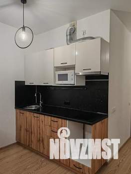 Студия квартира, на длительный срок, 30м2, 17/32 этаж