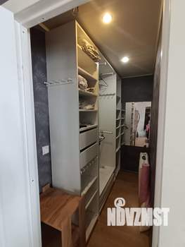 2-к квартира, на длительный срок, 43м2, 5/5 этаж