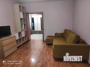 1-к квартира, на длительный срок, 45м2, 3/12 этаж