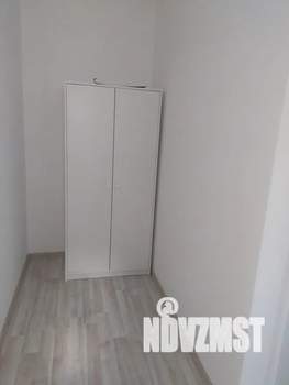 Студия квартира, посуточно, 30м2, 18/23 этаж
