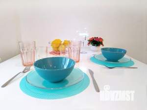 1-к квартира, посуточно, 13м2, 1/1 этаж