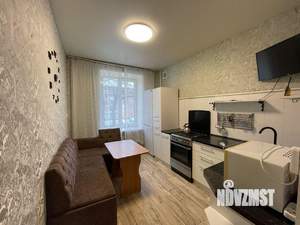 1-к квартира, на длительный срок, 40м2, 2/5 этаж