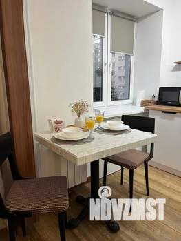 Студия квартира, посуточно, 33м2, 3/9 этаж