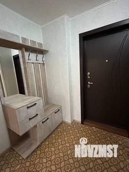 1-к квартира, на длительный срок, 33м2, 4/9 этаж