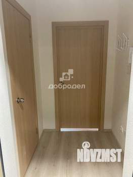 Студия квартира, на длительный срок, 23м2, 4/32 этаж