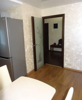 2-к квартира, на длительный срок, 43м2, 3/5 этаж