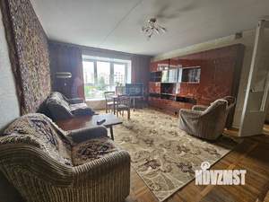 3-к квартира, на длительный срок, 70м2, 5/10 этаж
