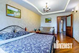 2-к квартира, посуточно, 38м2, 1/1 этаж