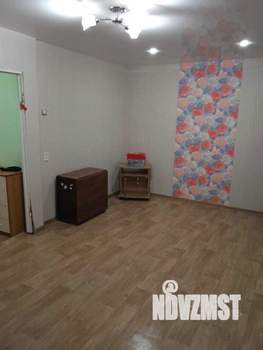 1-к квартира, на длительный срок, 31м2, 2/16 этаж