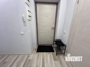 Студия квартира, посуточно, 25м2, 7/16 этаж