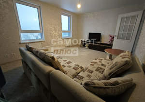 2-к квартира, на длительный срок, 60м2, 23/27 этаж