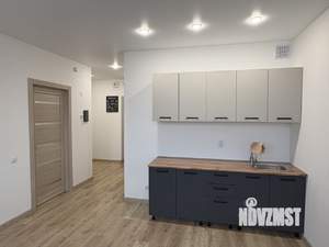 2-к квартира, на длительный срок, 40м2, 3/31 этаж