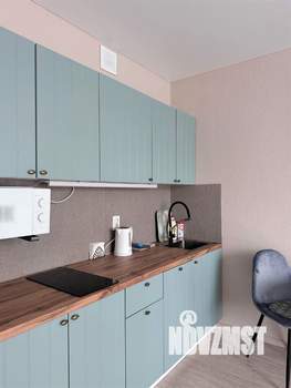 Студия квартира, посуточно, 30м2, 3/28 этаж