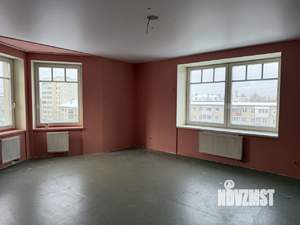 3-к квартира, на длительный срок, 104м2, 6/14 этаж