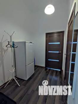 Студия квартира, посуточно, 25м2, 1/14 этаж