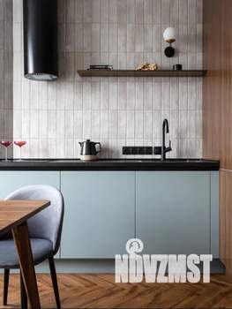 1-к квартира, посуточно, 41м2, 20/23 этаж