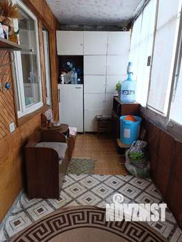 1-к квартира, на длительный срок, 35м2, 4/12 этаж