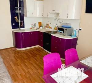 1-к квартира, посуточно, 50м2, 8/10 этаж