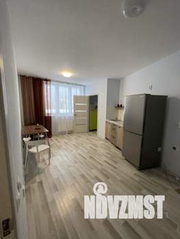 1-к квартира, на длительный срок, 37м2, 6/12 этаж