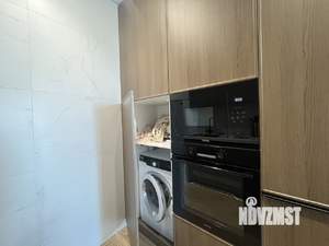 2-к квартира, на длительный срок, 50м2, 25/25 этаж