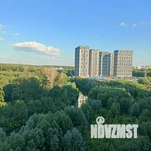 Студия квартира, посуточно, 36м2, 8/14 этаж