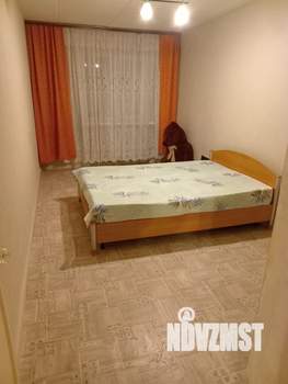 1-к квартира, на длительный срок, 45м2, 5/5 этаж