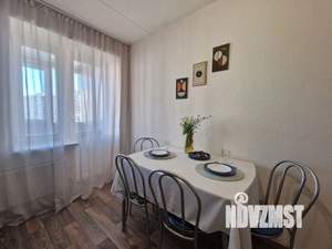 2-к квартира, посуточно, 64м2, 1/1 этаж