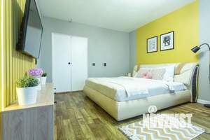 1-к квартира, посуточно, 41м2, 1/1 этаж