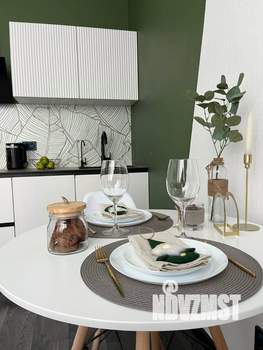 Студия квартира, посуточно, 29м2, 2/14 этаж