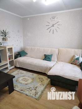 1-к квартира, посуточно, 47м2, 13/16 этаж