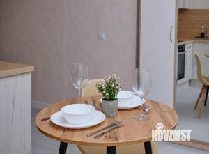 1-к квартира, посуточно, 33м2, 1/1 этаж