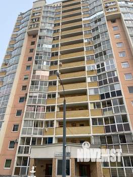 2-к квартира, на длительный срок, 51м2, 7/16 этаж