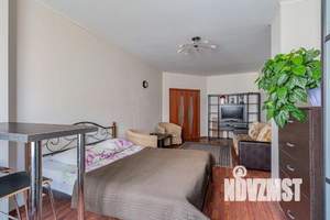 2-к квартира, посуточно, 80м2, 1/1 этаж