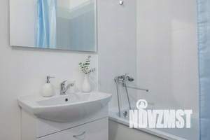 1-к квартира, посуточно, 34м2, 5/12 этаж