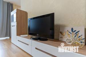 3-к квартира, посуточно, 60м2, 7/12 этаж