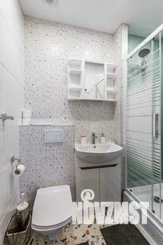 1-к квартира, посуточно, 23м2, 1/1 этаж