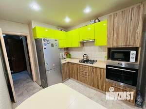 2-к квартира, на длительный срок, 45м2, 8/9 этаж