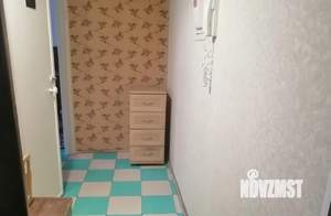 2-к квартира, на длительный срок, 43м2, 4/5 этаж