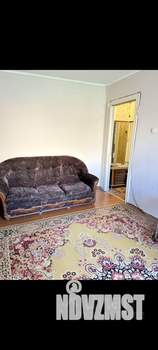 2-к квартира, на длительный срок, 45м2, 3/5 этаж