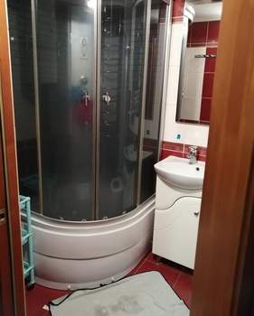 2-к квартира, на длительный срок, 43м2, 4/9 этаж