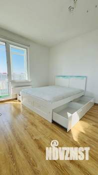 2-к квартира, на длительный срок, 55м2, 25/25 этаж