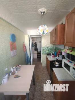 2-к квартира, на длительный срок, 46м2, 4/5 этаж