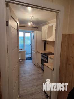 1-к квартира, на длительный срок, 37м2, 5/6 этаж