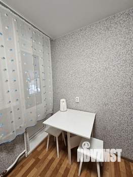 1-к квартира, на длительный срок, 32м2, 1/5 этаж